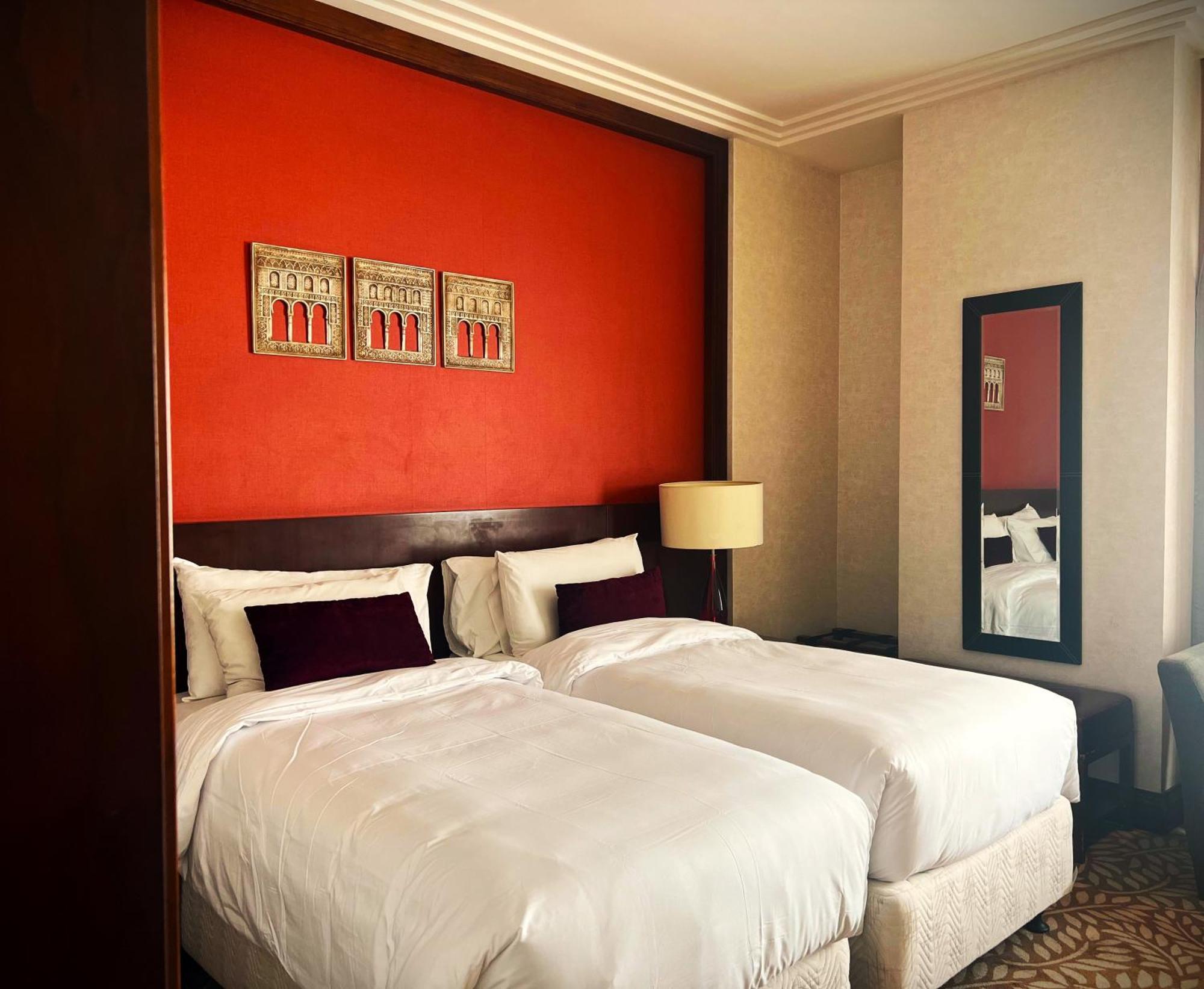 Saja Makkah Hotel Mecca Екстер'єр фото
