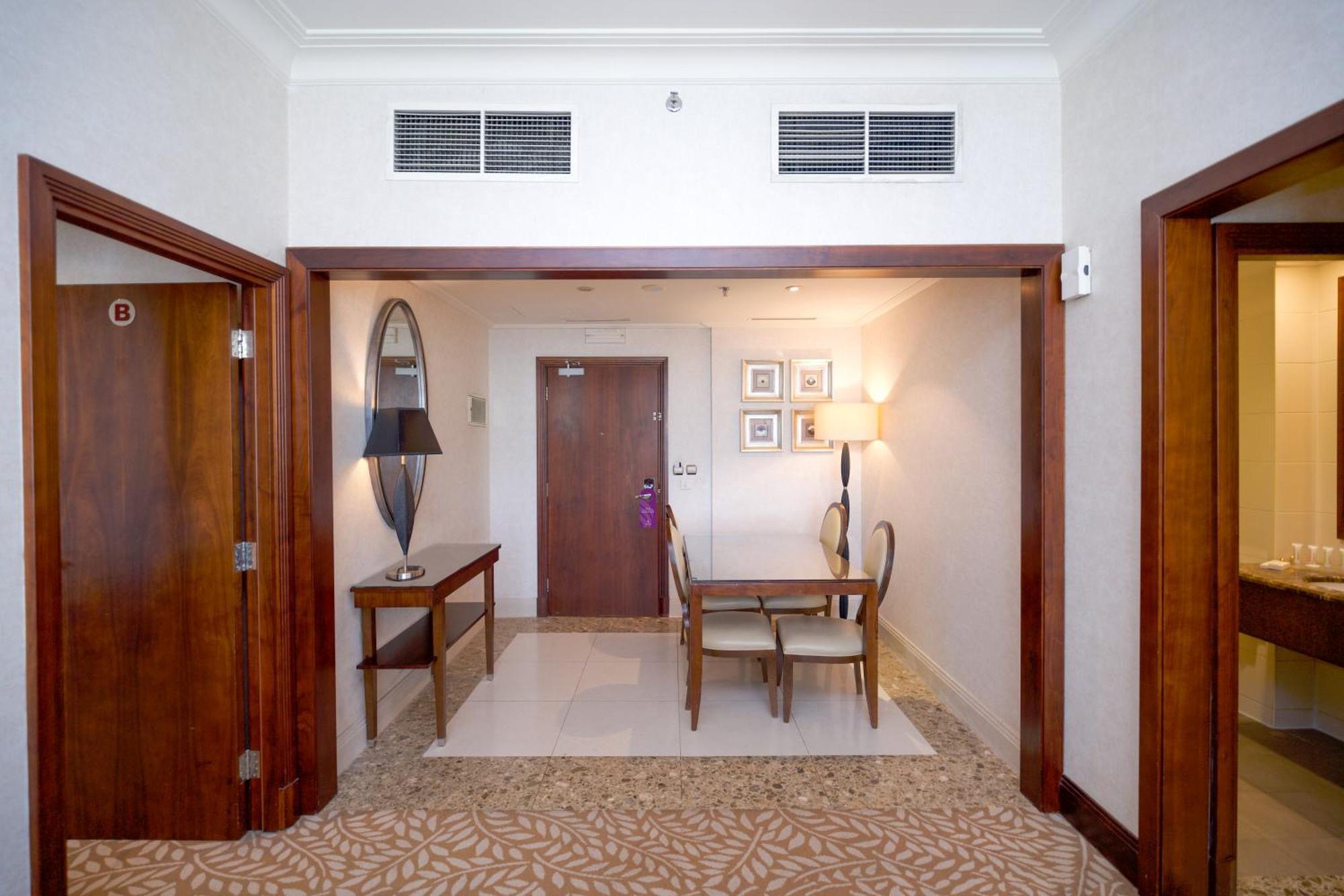 Saja Makkah Hotel Mecca Екстер'єр фото