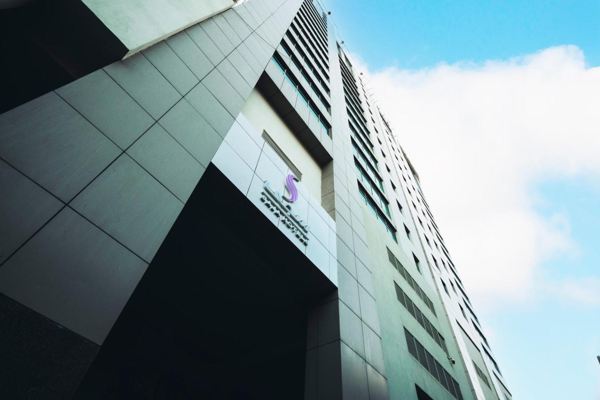 Saja Makkah Hotel Mecca Екстер'єр фото