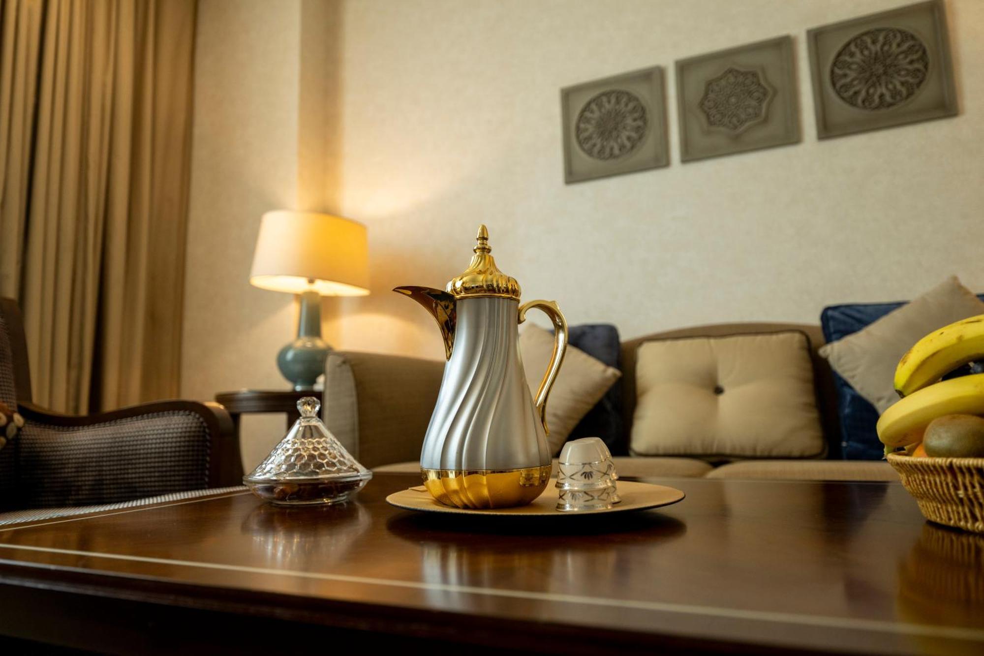 Saja Makkah Hotel Mecca Екстер'єр фото