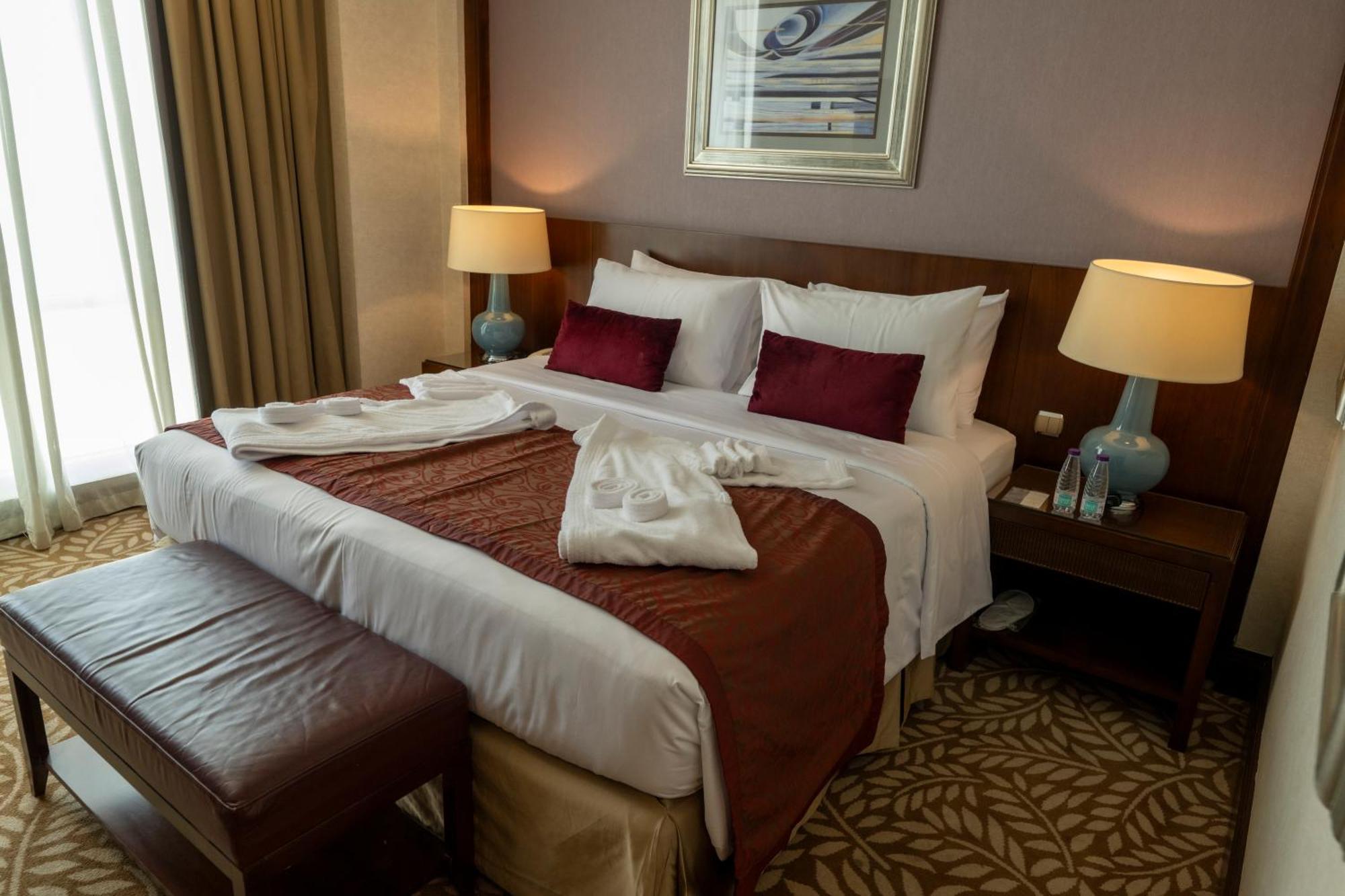 Saja Makkah Hotel Mecca Екстер'єр фото